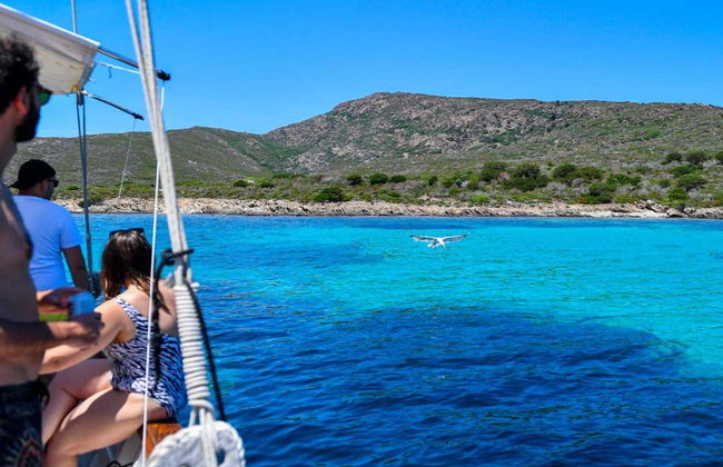 Tour in Stintino - Foto 2