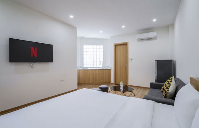 Casa Feliz Serviced Apartment - Photo 8