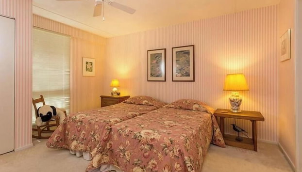 Mariners Court 104 - Foto 2, Habitación