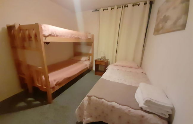 VIP Apartments Chile - Photo 39