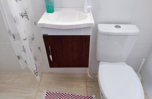 Casa do Sossego, 50m da Praia, Piscina, Carregue EV - Foto 59