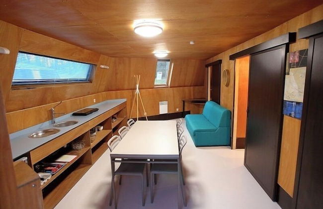 Etape en forêt - Foto 28