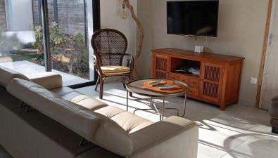 Bleu Soleil - Foto 4