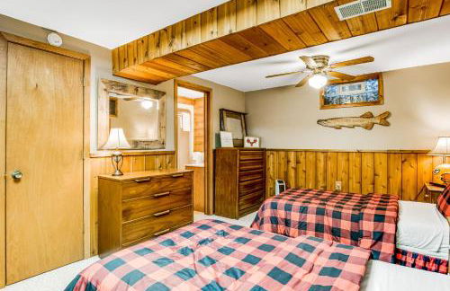 Three Bears Lodge - Photo 22