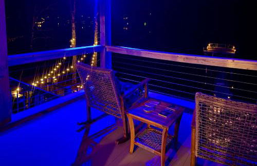 Lewis Smith Lake Retreat with Dock and Deck! - Foto 28