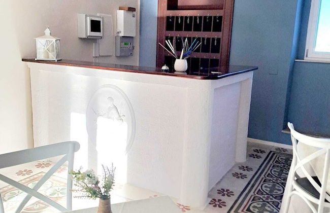 Tenuta Lo Cuoccio - Foto 4