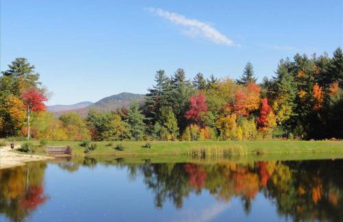 Mountain cabin with views, privacy, and more. - Foto 26