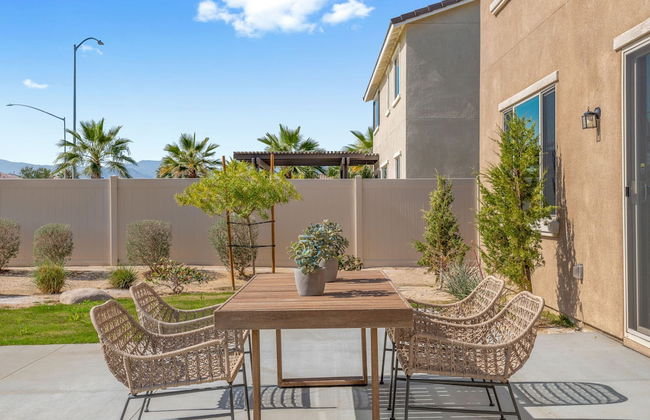 5br Family Home in Coachella Valley - Foto 44