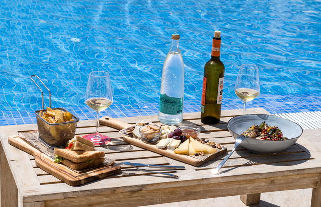 Naranjos Resort Menorca - Foto 110