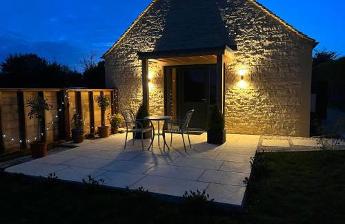 Luxury Cotswold Cottage in Ewen near Wild Duck Inn - Foto 18