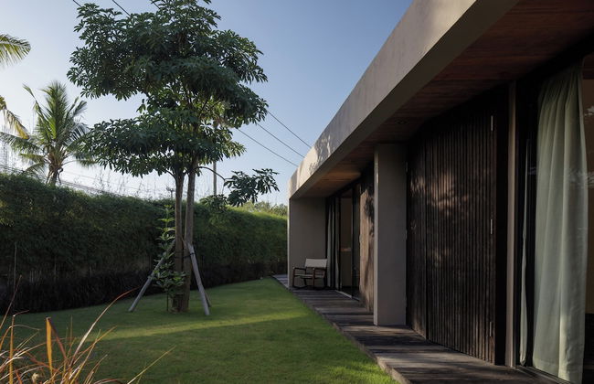 Usawa Villa Nyanyi - Foto 67