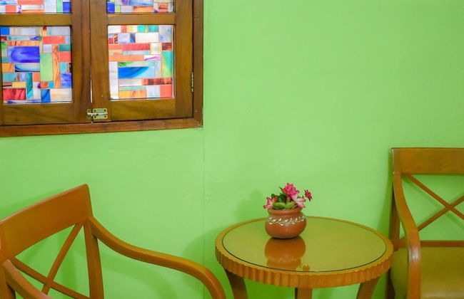 Room in B&B - Cancun Guest House 6 - Foto 5