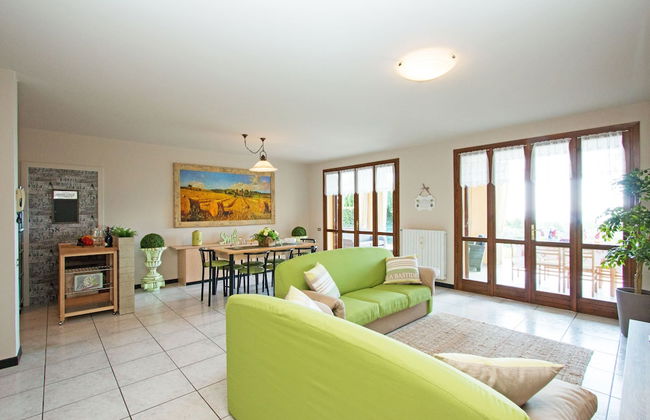 Crocus 1 con piscina by Wonderful Italy - Foto 11