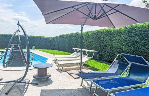 Holiday Home Zio-Nonno by Interhome - Foto 26