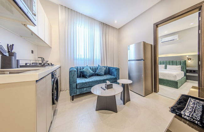 HOMETEL NRJS A RUH - Foto 53