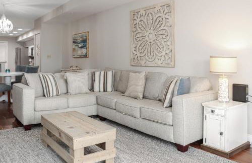 Club at Mexico Beach 1D by Pristine Properties Vacation Rentals - Foto 15