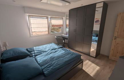 Ferienwohnung Wittle - Foto 20