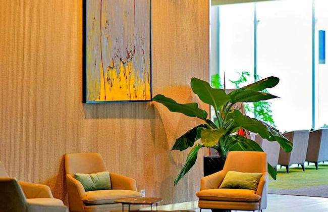 S79 Residence LYN Panorama - Foto 2