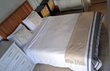 Loft Moderno Manobrista e Equipado - 2 min Shoppings - Foto 3