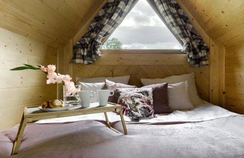 Domki Górskie Widoki - Foto 21