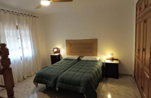 Casona La Familia en Vejer - Foto 20