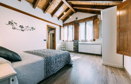 Casa Rural Monte Perdido - Photo 33