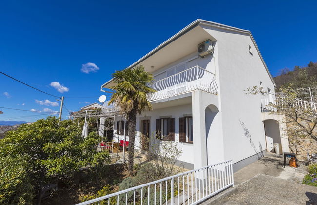 Apartment Heidy - Foto 1