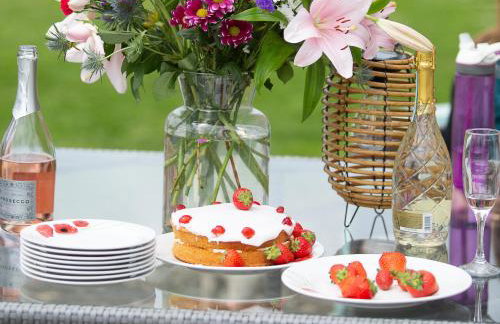 Bramble Barn - Foto 19