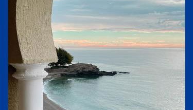 SEA SUITE Romantic Beachfront Apartment Cotobro Beach, Almuñecar - Foto 2