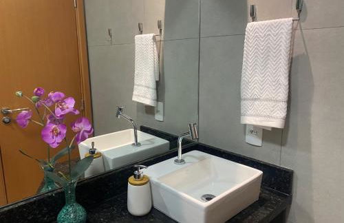 Apto 402 Villa Oceânica - 80m do mar - Photo 25