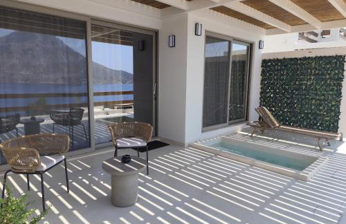 Vouros Villages - Suites - Photo 2