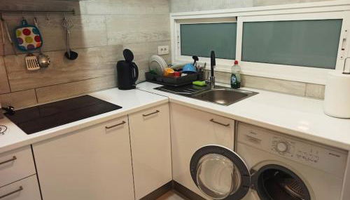 Apartament Aguaviva w Callao Salvaje - Foto 5