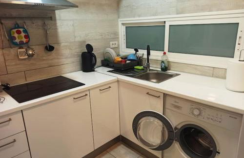 Apartament Aguaviva w Callao Salvaje - Foto 5