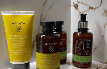 Elia Luxury House - Photo 19