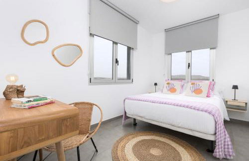 Villa Reflejo de Mar - Foto 26