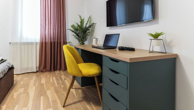 Amalia - Foto 5, Habitación