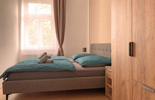 HappySide Stil & See I 3 Personen I Familienfreundlich I WLAN I Smart TV I PS4 - Foto 22