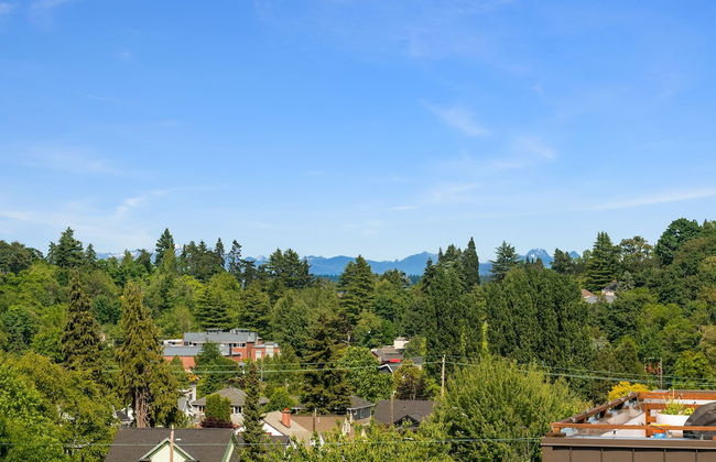 Seattle Vacation Home: Life's A Game - Foto 23