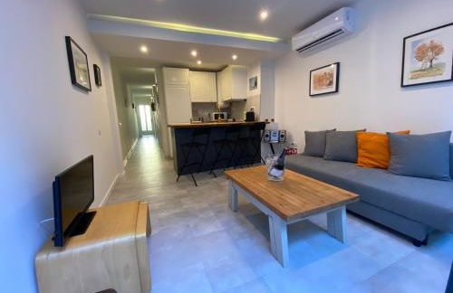 Beautiful apartment 5 minutes walk to the beach - Foto 8