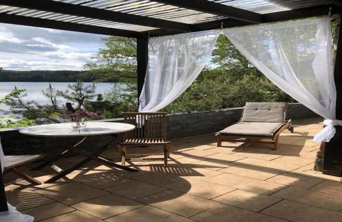 A Wonderful Holiday Home With Lake Access - Foto 37