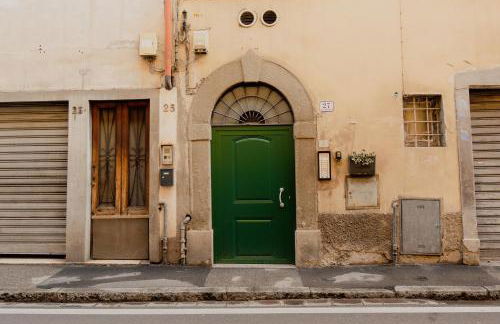 Guest House Lippi 35 in centro a 19 Minuti da Firenze - Foto 28