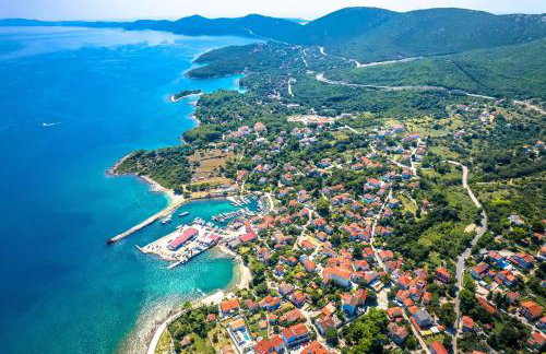 Captain's House - Sv. Jakov - Happy Rentals - Foto 38