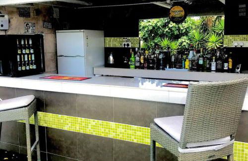 Casa Alegria Spain Entire Home Private Pool - Foto 34