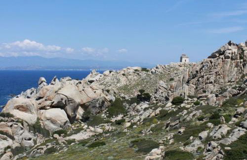 Holiday Home Stazzo mit Garten in Luogosanto by Interhome - Foto 35