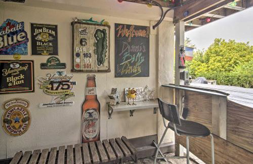 Harpers Ferry Apartment with Private Pool and Hot Tub! - Foto 21