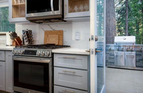 Entire Villa in Sierra Mountains - Foto 18