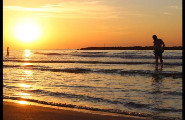 Sublet TLV 270 - Foto 41