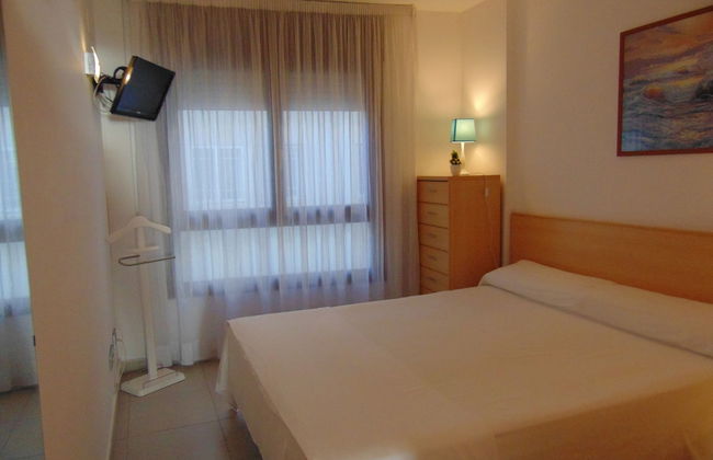 Apartments Voramar - Foto 11