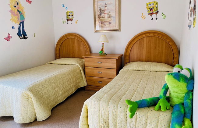 Simon's Southern Dunes Vacation Home - Foto 2