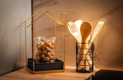 Apartamenty Dwupoziomowe Stasikowe Izby - Foto 36